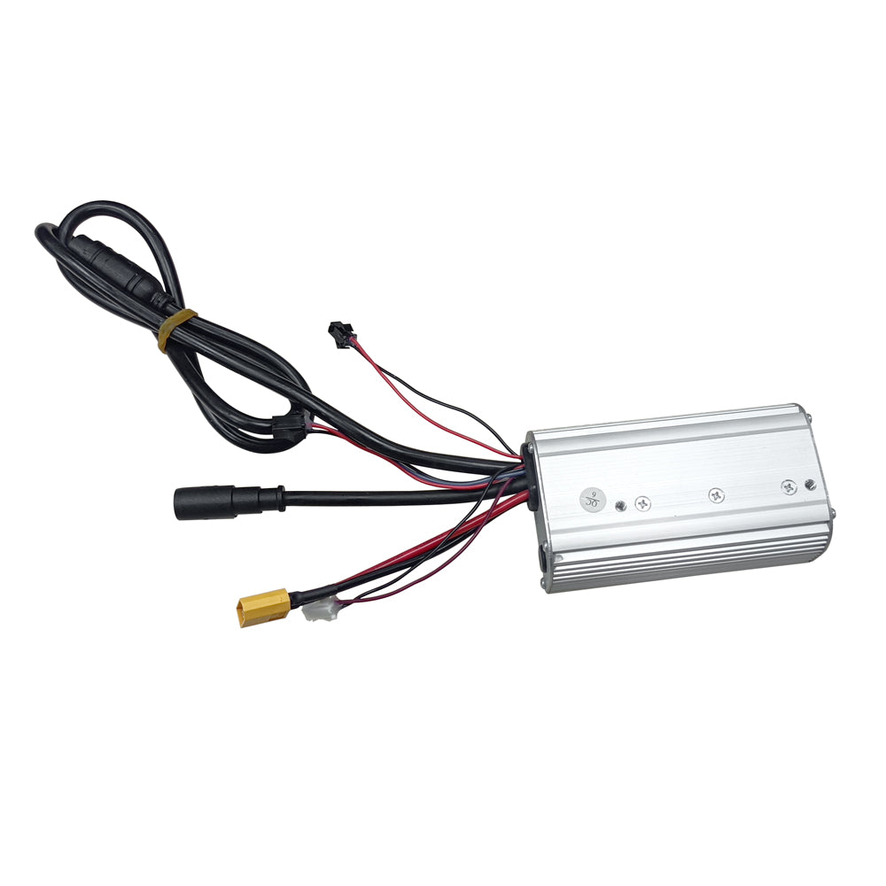 E-bike Motor Controller
