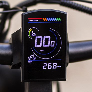 LCD Display